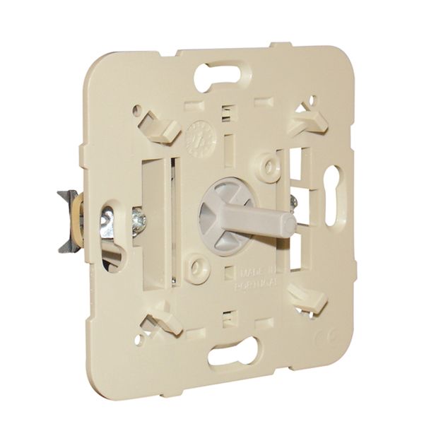 ROTARY PUSH-BUTTON 16A image 1