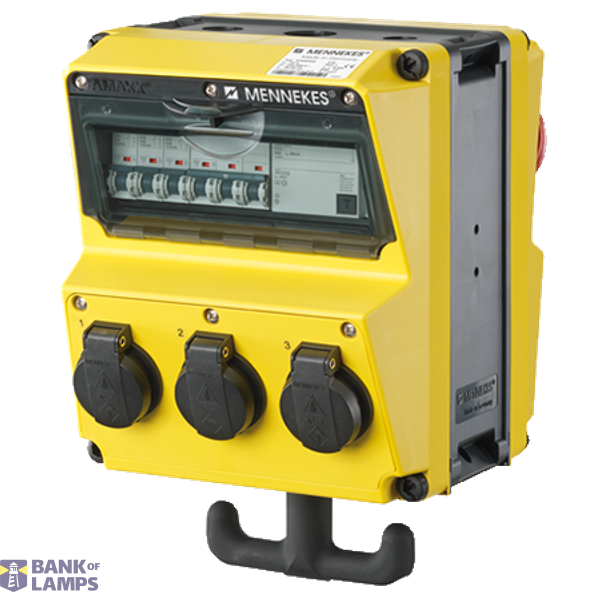 AMAXX recept. Combination unit hanging image 1