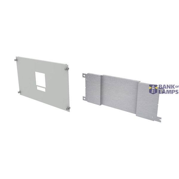 ProfiSNAP Mounting Kit, moulded-case circuit breaker 250A, for enclosu image 2