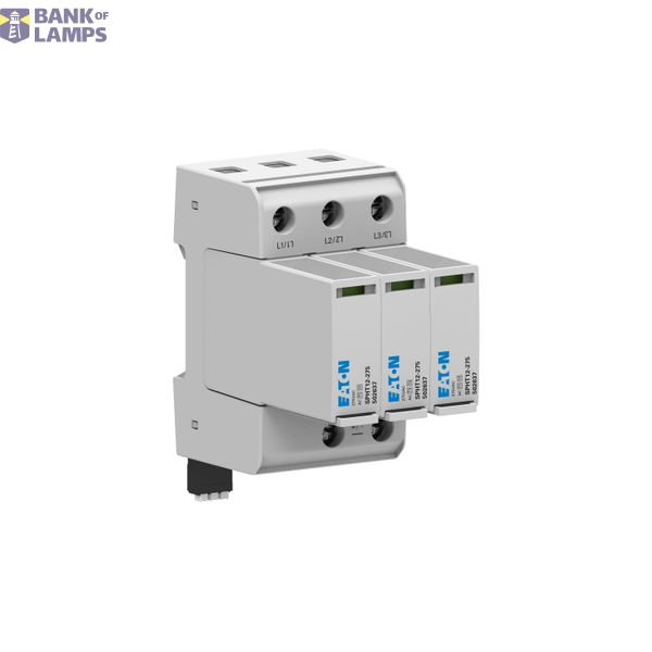 SPHT12 Surge Protection Device. Combined arrester, transient voltage s image 6
