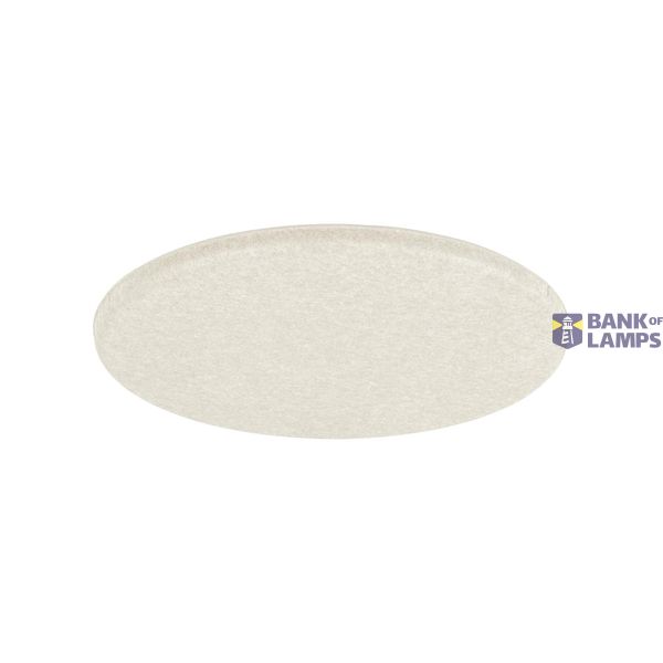 Acoustic felt plate for ONE 80/ONE CUBE beige image 1