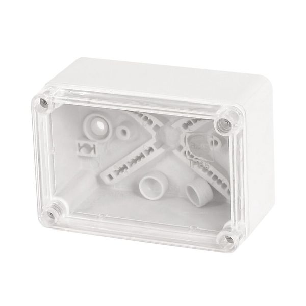 Box 68031 110x75x59mm IP65 na om. image 2