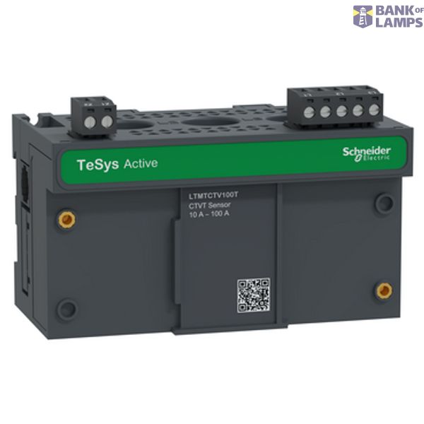 Sensor Tera CTVT Horiz 10-100A image 2