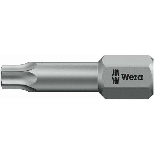 867/1 TZ TORX Bits, TX 9 x 25 mm image 1