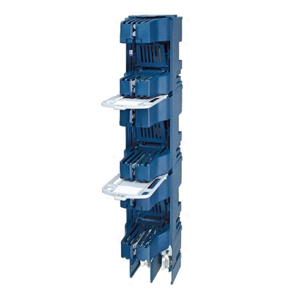 Fuse-rail FSR1-3K-LW image 1