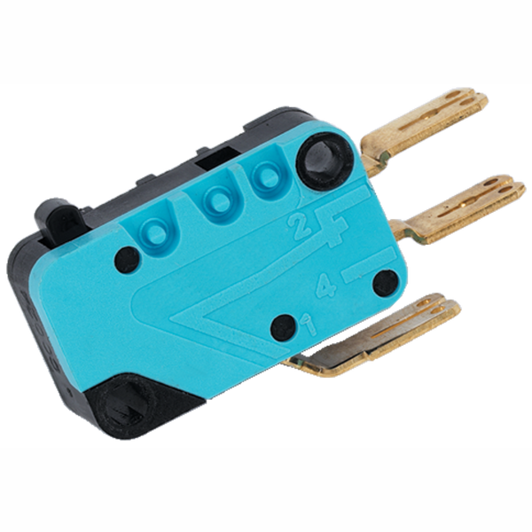 FIRST 0/F AUXILIARY CONTACT FOR MINIBOX 32A-50A image 1