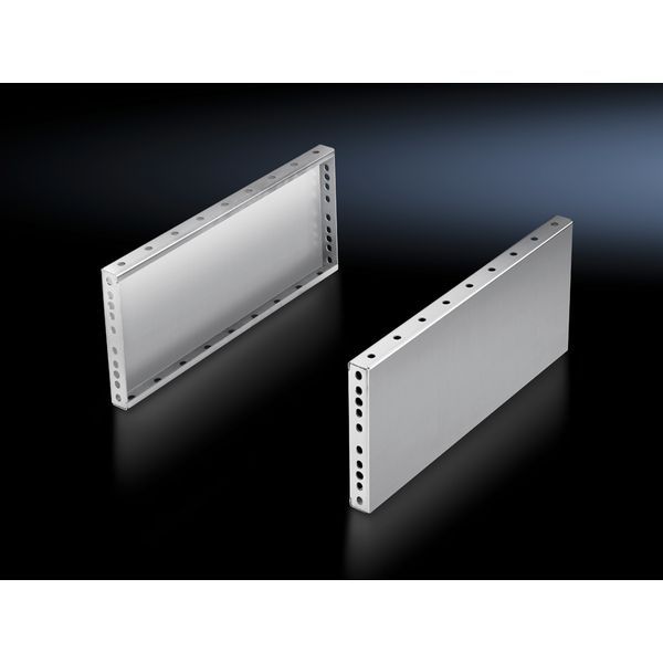 TS BASE COVERS 1.4301 image 2