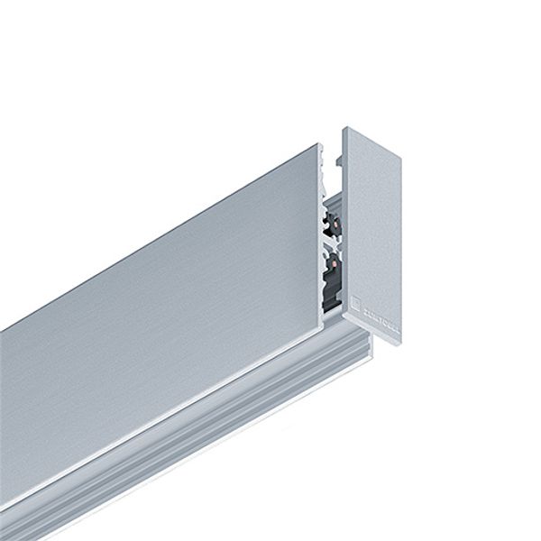 SUP2 TRACK H END PLATE SR - Cover plate image 2