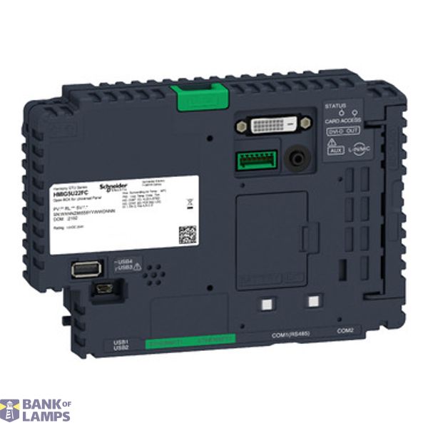 HMIG5U22 coated image 2