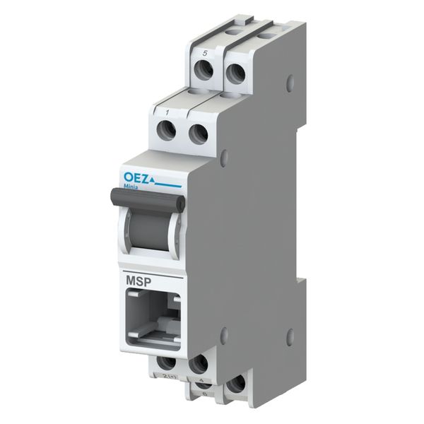 Tumbler switch module MSP-11N image 1