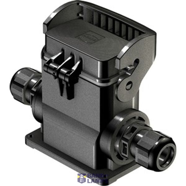 Han-Eco 10B Outd-HSM2-w. SL-M20-cov.-gl. image 1