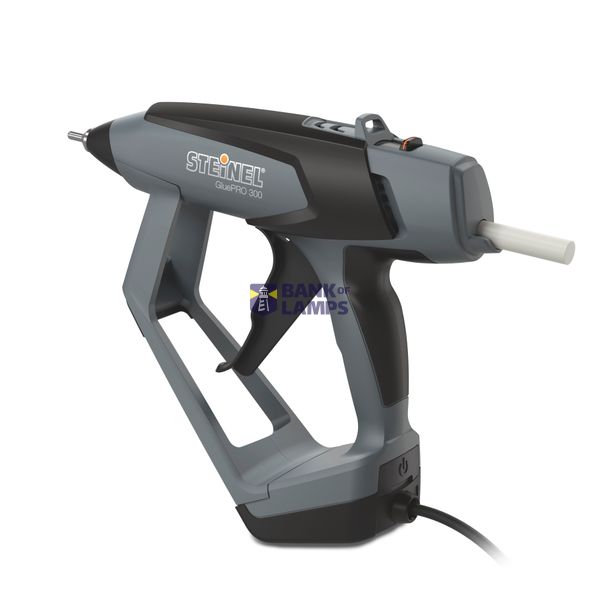 Steinel Lijmpistool GluePRO 300 in koffer image 1