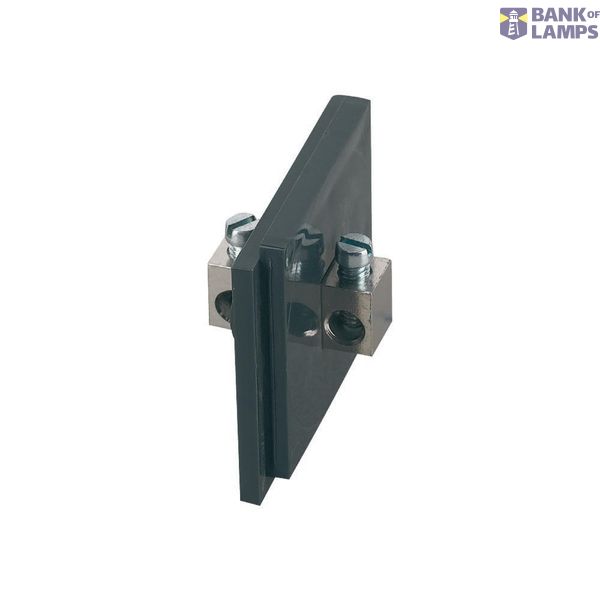 System 55 grounding conductor inlet image 3