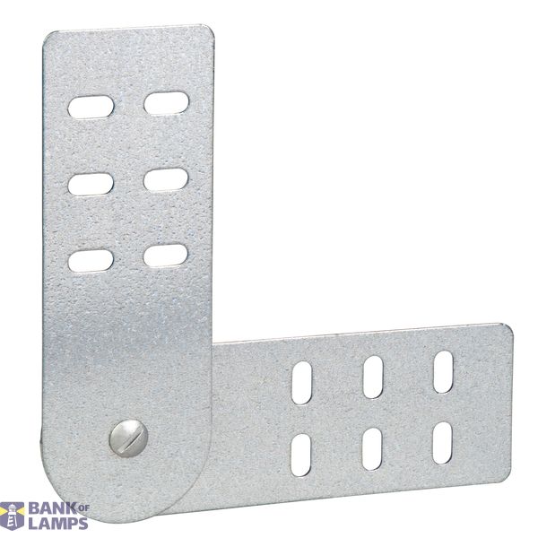 ADJUSTABLE DROP/RISER H=60 Zplus image 1