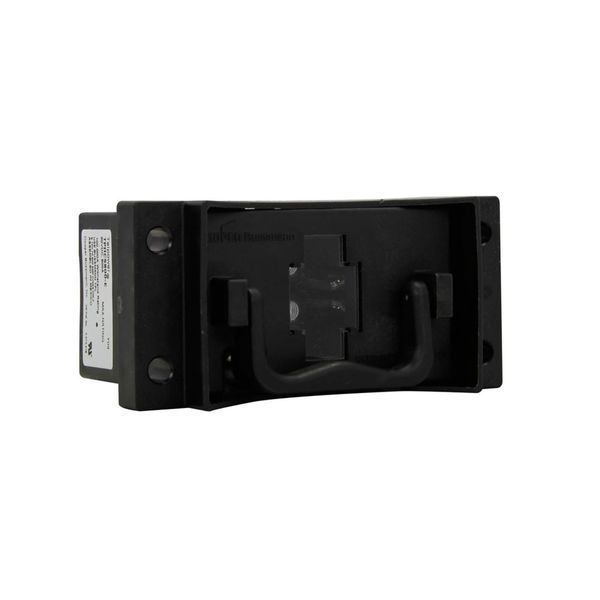 Eaton Bussmann series TPH high-current switch, Pullout only (800A), 80 Vdc, 300-800A, High current, 1-1/4 In Male Quick-Connect Terminal, SCCR: 100 kA image 5