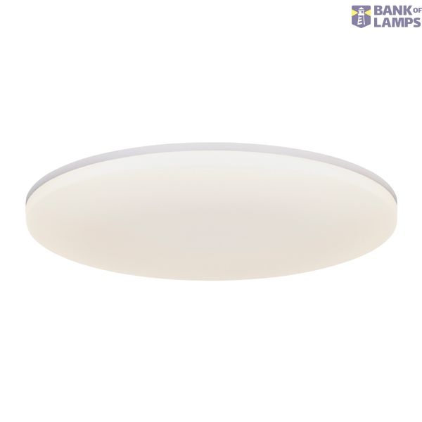 Vic 29 4000K | Ceiling light | White image 1