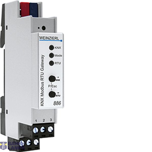 KNX RTU 886 image 1