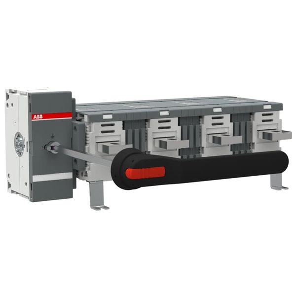 OT1250EM04W4P SWITCH-DISCONNECTOR image 1