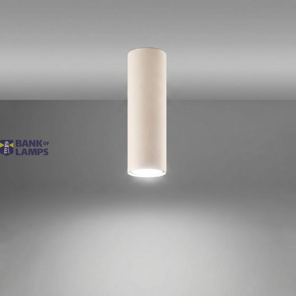 Ceiling lamp LAGOS 20 beige image 4