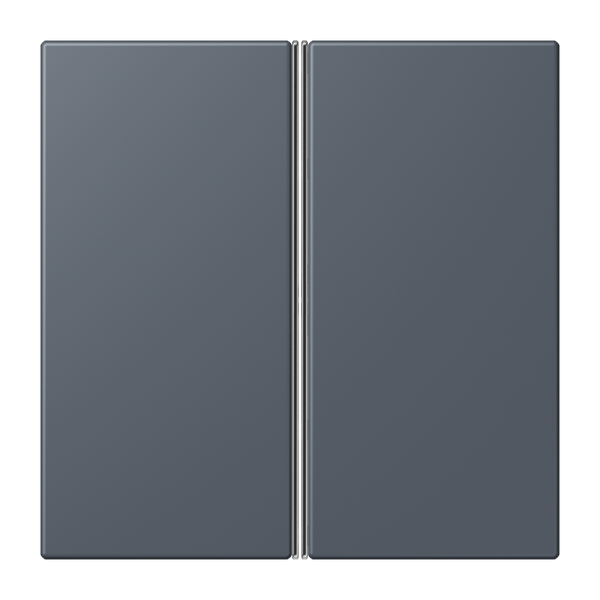 Cover kit 2-gang, complete LC4320U LC402TSA262 image 1