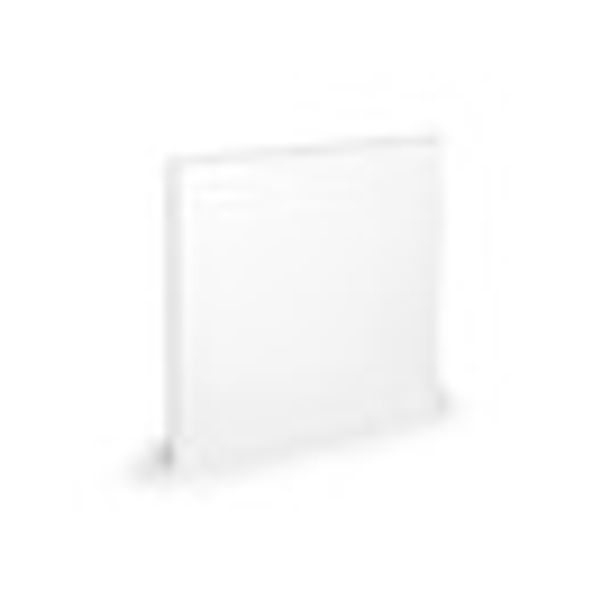 Infrared panel Amparo-IR 350W, IP44, TšV, max 105øC image 2