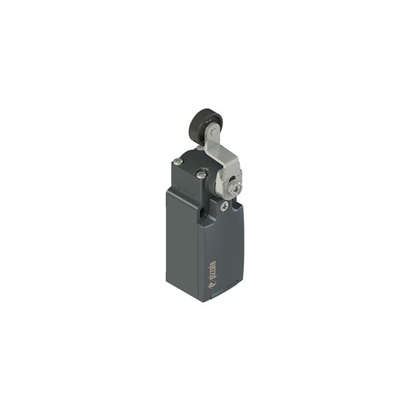 Position switch with roller lever image 1
