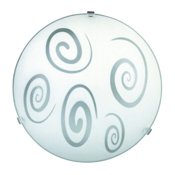 SPIRAL E27 60W 1822 image 1