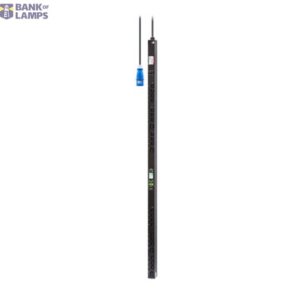 EasyPDU,MBO,0U,32A,230V,20C13,4C19 image 2