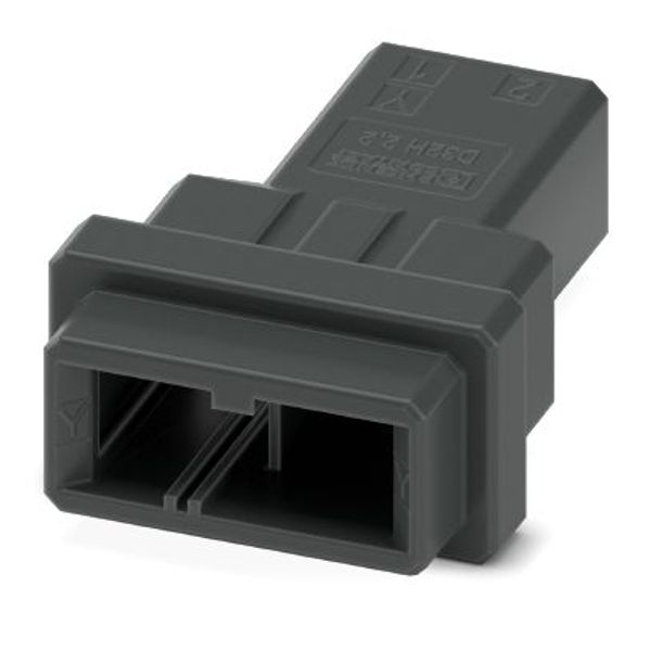 D32H 2,2/ 2-FH-5,08-Y - PCB connector image 1