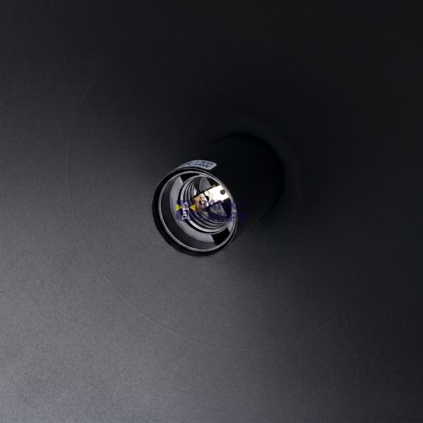 Pendant lamp NOX 40 black image 9