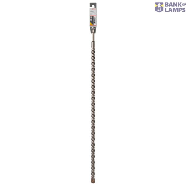 Hammer drill bit SDS-plus-5 16 x 550 x 615 mm image 2