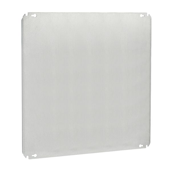 WSA Mounting Plate H=775 W=750mm image 1