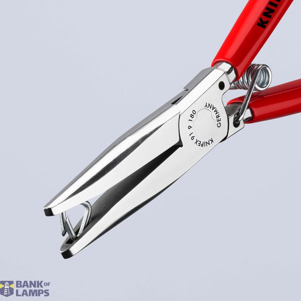 Hog Ring Pliers image 5