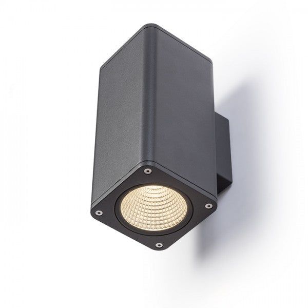 MIZZI SQ II wall lamp image 1