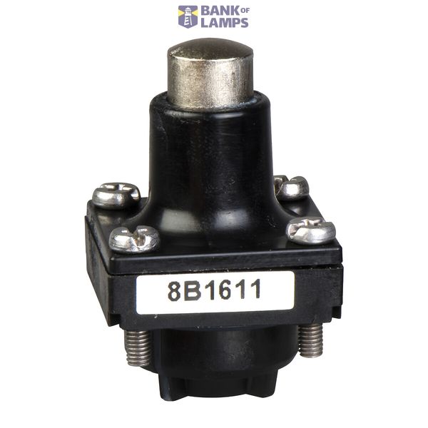 SAFETY LIMIT SWITCH METAL 2NC 1NO SLOW B (CT à 12 C62) image 8