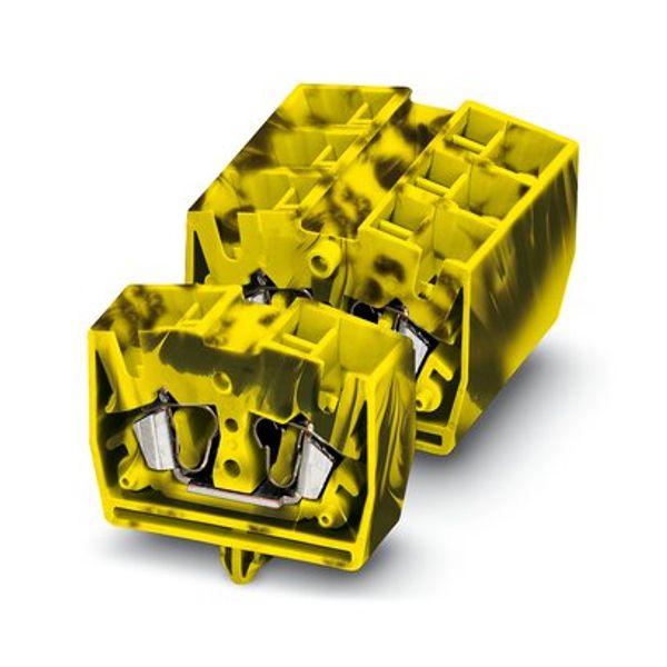 MSDB 2,5-FE-RZ - Mini feed-through terminal block image 3