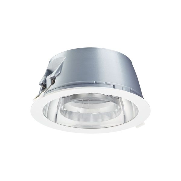 DN473B LED20S/840 PSU-E C PCC WH image 3