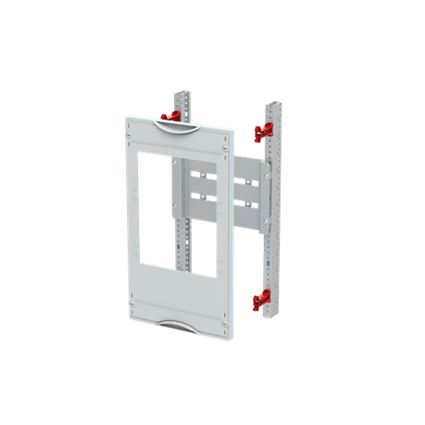 MT142 NH1-fuse switch disconnector 450 mm x 250 mm x 200 mm , 00 , 1 image 3