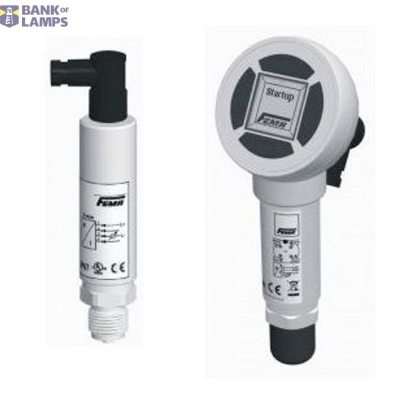 ELECTRONICAL PRESSURE TRANSMITTER image 1