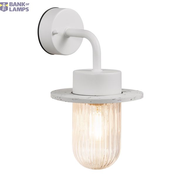 Januka | Wall light | Floreal image 1