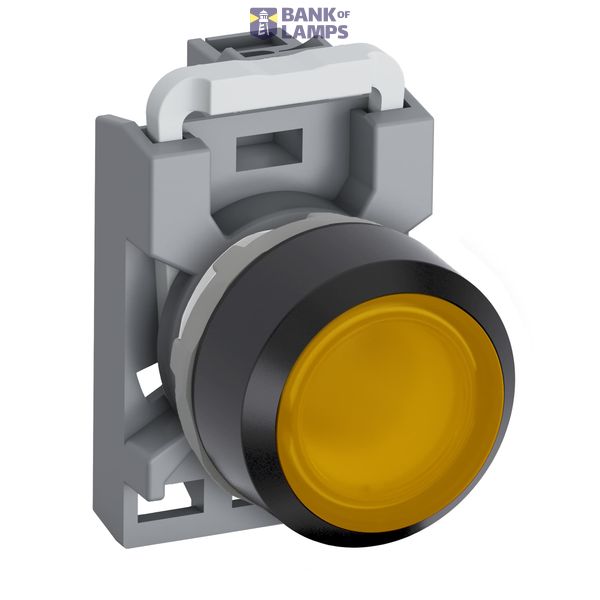 OXS6X53 Knob shaft, length 53mm, diameter 6mm image 1