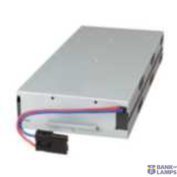 Replacement battery pack for BU3002RWLG/BU5002RWL BU  1065H image 3