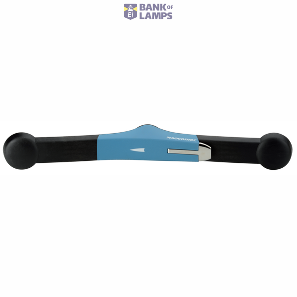 Direct operation handle 0-1 type J4 Black image 1