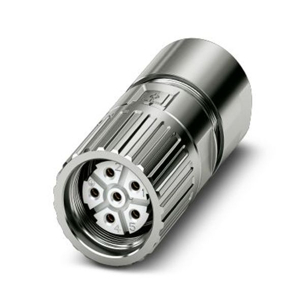 M23-5ES198A8022 - Cable connector image 2