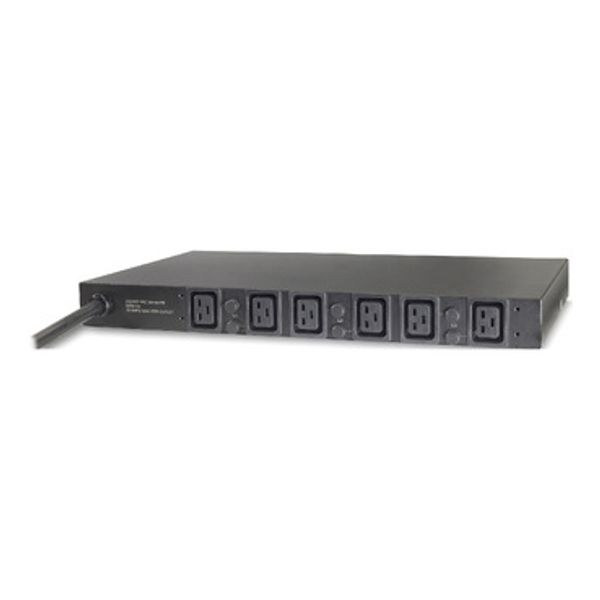 Rack PDU, Basic, 32A image 1