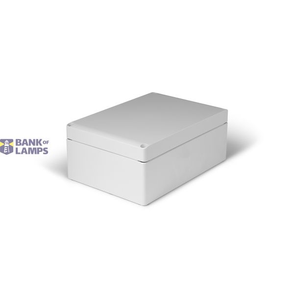 SPCP182510HG.U | Enclosure PC 175 x 250 x 100 mm image 1