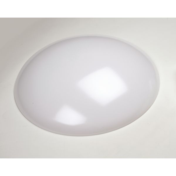 Opal diffuser for AVR320 image 1
