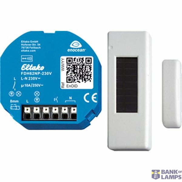 FR62NP-230V+FTKB image 1
