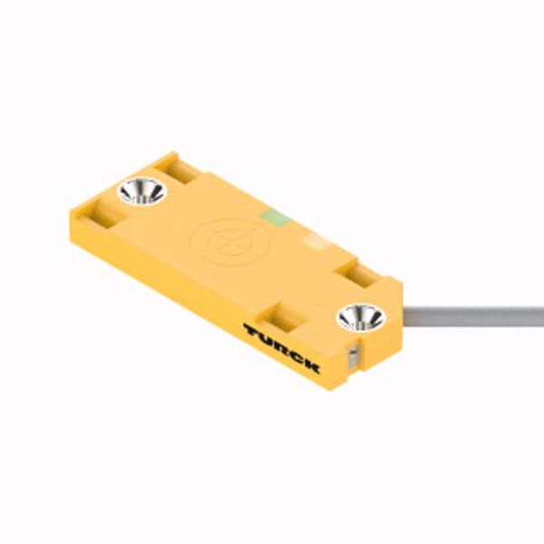 Capacitive Sensor   BC5-QF5.5-AP6X2/S250 image 2