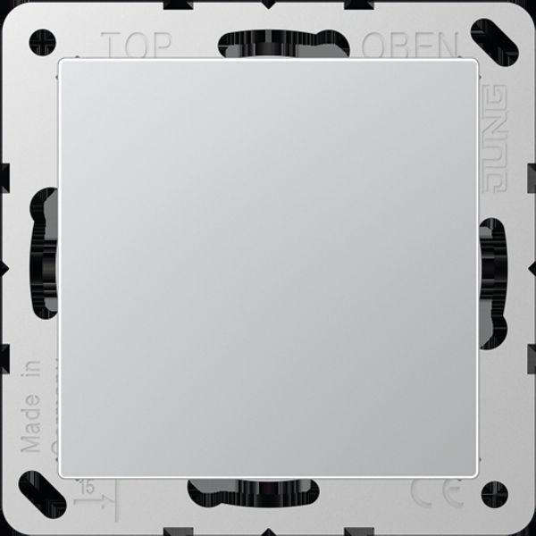 Blank centre plate A594-0AL image 7